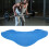 TPE Barbell Squat Pad Non Slip Gym 15