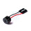 8 Ohm 0.5W Motherboard Buzzer PC Case Speaker Replacement, Clear Audible Alerts, Easy Plug Design 1