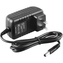 AC DC Power Adapter 36V 36W Wall Mount, Wide Voltage Compatibility, Overload Protection System