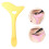 Strumento in silicone per l'eyeliner - Wing Tips, 4 colori 7