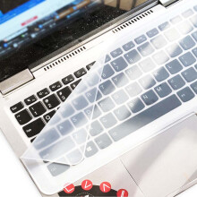 Keyboard Cover for HP Pavilion 13 13.3' Silicone Laptop Protector Ultra Thin Waterproof Washable Reusable