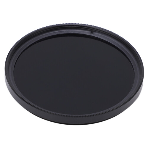 ND 1000 Filter 52mm Neutral Density Lens Filter for Digital Cameras 1