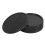 M39 Lens Cap 2pcs Front Rear Plastic Dust Scratch Proof Small Lightweight 14