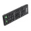 HTCT770 RMANP106 Soundbar System Remote Control Replacement 3