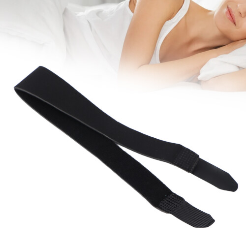 Universal Cotton Nasal Guard Headgear | Adjustable Breathability Accessory 1
