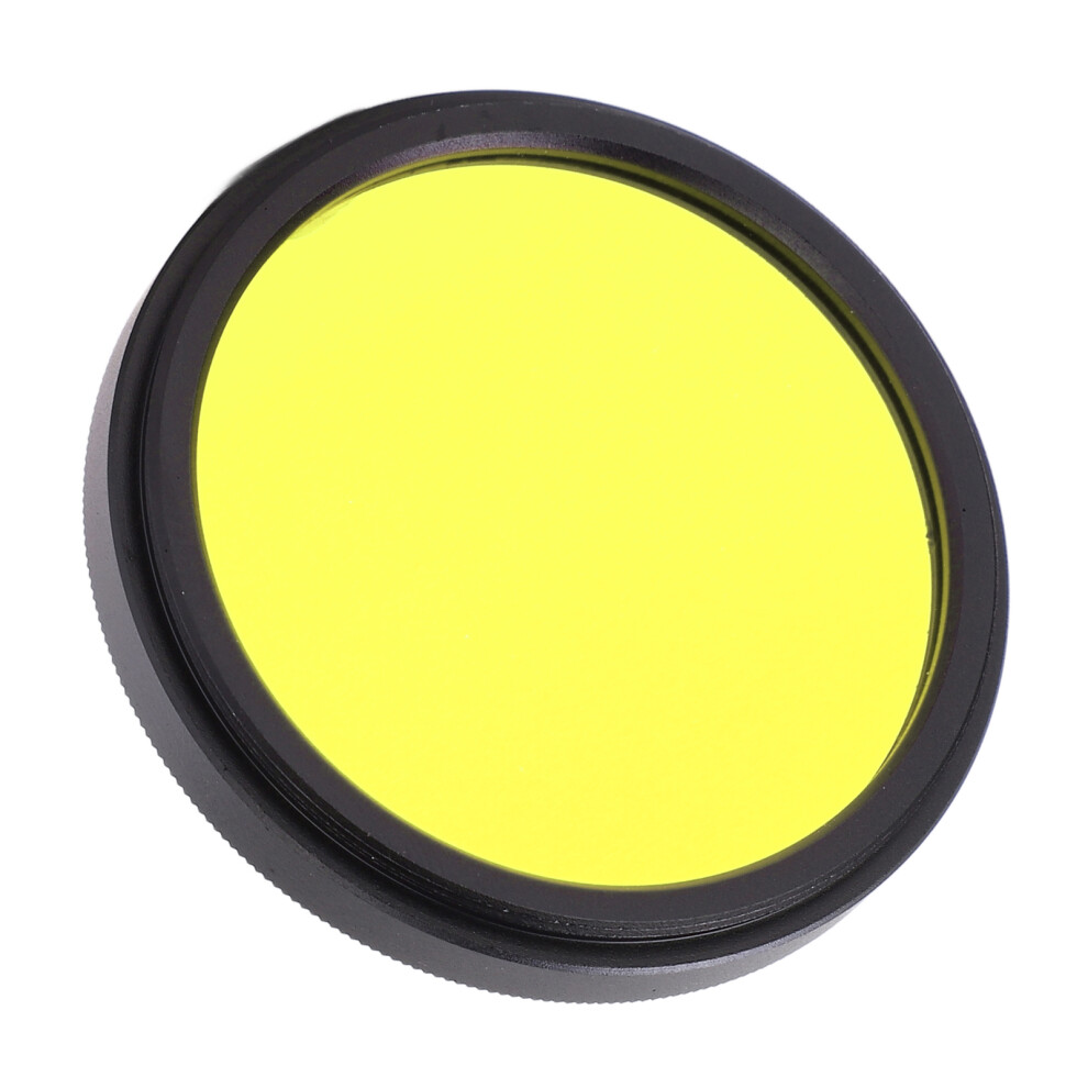 Camera Filters 40.5Mm Multi Coated For Nikon & Sony Series Lenses Yellow 4661390584004