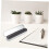 4 Pack Square Metal Pen Box with Protective Sponge Interior for Office and School Storage 5