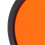 40.5mm Multi Coated Orange Camera Lens Filter for Sony & Nikon 10