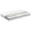 Beliani Foam Mattress FLEX 7 PLUS H2/3 Medium 120 x 200 cm (EU Small Double) 2