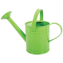 Regadera - Bigjigs Toys - Verde - 1 L - Plástico - Fácil de manejar
