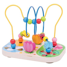 Abacus kukkia