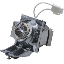 Projector Lamp Replacement for ViewSonic PG705HD PX7274K PX7474K RLC117 LongLasting Bright Image