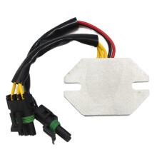 Motorcycle Voltage Regulator Rectifier for SkiDoo 278001073 278001240 800 XP GSX Challenger