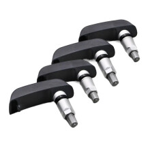 TPMS Sensor for BMW Motorcycle F700GS F800GT K1600GT R1200RT R1200GS 4pcs Quick Replacement Set