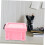 9pcs Mini Locking Storage Containers with SnapClose Lids, Clear Plastic Boxes for Crafts and Beads 4
