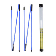 Alignment Sticks Practice Rods Putter Trainer Tools Swing Training Tool
