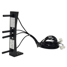 Para el Interruptor Magnético con Sensor Plano de Varilla de Cigarrillo del Elevador Otis XAA21751X1