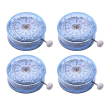 4X Mechanical Automatic Watch Replacement Movement Calendar Display Watch Repair Parts for MIYOTA 8205