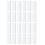 240 Pieces 3mm Blanc LED Lampe Diode Electro-Luminescente  2.5V-3V 2