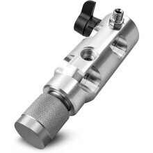 Filter Assembly Backflow Valve Compatible Ultra Max II Nova Super Nova MX 11 390 395 Replacement 15G455