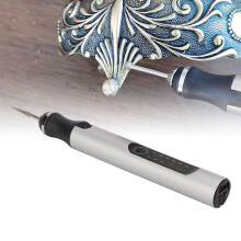 Electric Engraving Pen E108, 3 Gears, 10W, 300mAh Battery