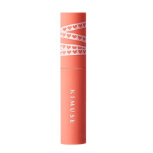 KIMUSE Matte Powder Lipstick Clay Lipcream Lip Makeup 100