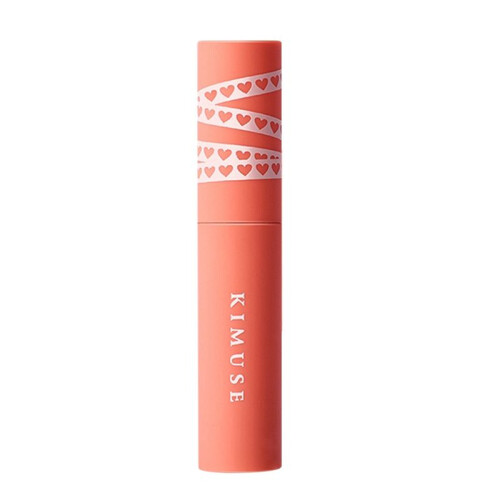 KIMUSE Matte Powder Lipstick Clay Lipcream Lip Makeup 100