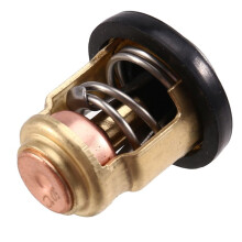 Thermostat 66M-12411-00 for 4 Stroke F 40 50 60 80 100 Outboard Motor 66M-12411-01 66M-12411