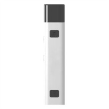 Multifunctional Electronic Whistle Rechargeable PE Teacher Football Referee Whistle Flashlight Supply Training 130db B