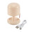 Desktop Sunset Night Portable USB Rechargeable Style Led Multifunction School Season Night Light 1