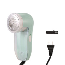 In- Electric Shaver Lint Trimmer Lint Trimmer Lint Removal Machine Clothes Shaver US Plug