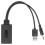 Car Wireless  Modulo Music Adapter Auxiliary Receiver Aux Audio Usb 3.5 Mm Presa per  E90 E91 E92 E93 2