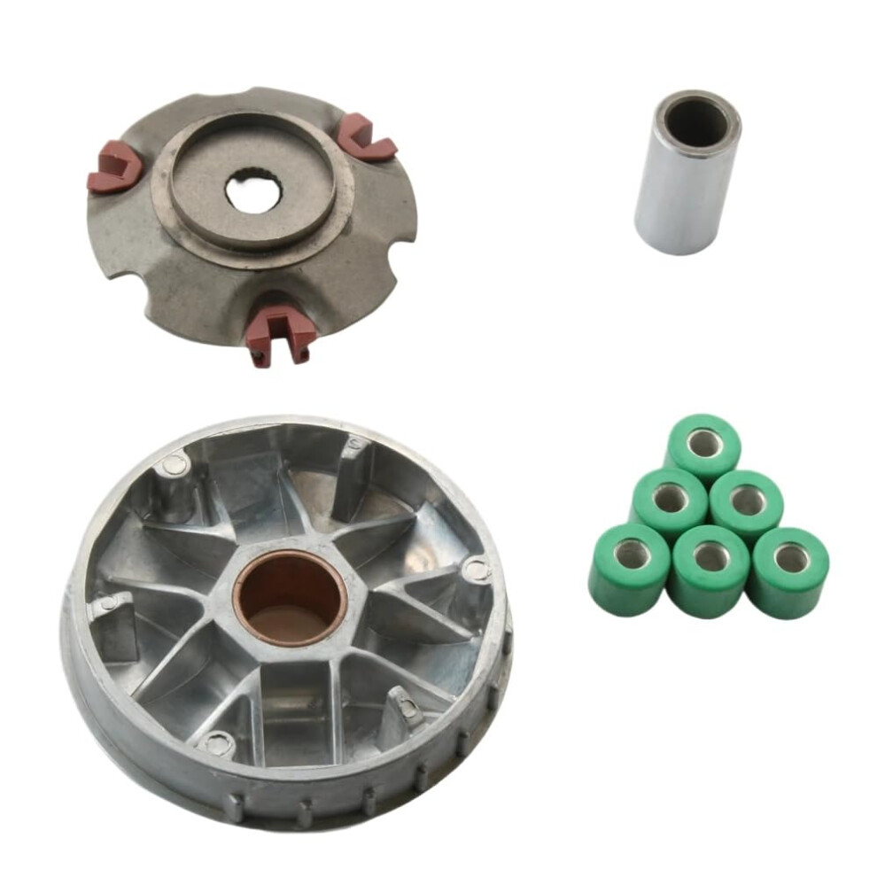 10.2G Scooter Variator Roller Weights For 250Cc Piaggio Beverly Mp3 Xevo X8 X9 Cm144407 9455672218740