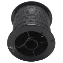 2X Frwanf 4 Strand 100M PE Braided Fishing  4 Strand Super Strong Multifilament Thread For Fishing Carp 100LB