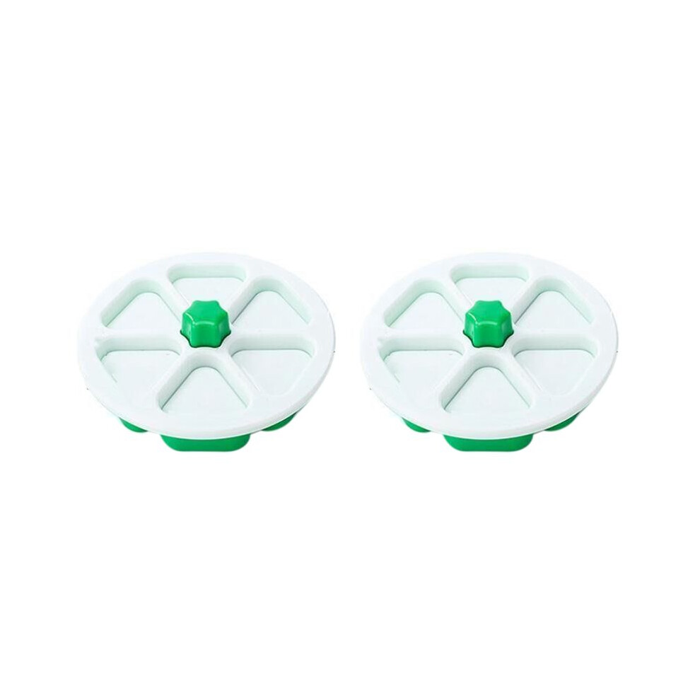 2Pcs Diy Sushi Mold Onigiri Rice Food Press Triangular Sushi Maker Mold Sushi Kit Kitchen Bento Accessories 6031805612888