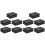 20X Polyethylene Foam 16X12X2Inch Polyethylene Foam Sheet Thick Foam Padding Foam Inserts 1