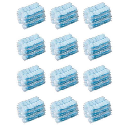 120 Delar Duster Refills, Disposable Duster Refills Kompatibel för SwifferDuster