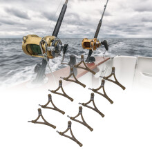 R Type Anti Tangle System Swivels 10 Pack