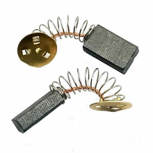 Für 145323-06 Kohlebürste für DW705 DW708 DW359 DW361 DW362 DW715 DW744 DW744SB