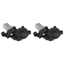 2X pour Focus Glass Lifter Moteur Avant Droit 6CP1-14553-21A