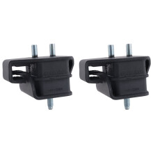 2X Support Moteur Avant Support de Transmission Support de Couple pour Forester III 2009-2012 S12, SH5, SHJ, 5FD 41022FA000