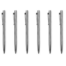 6X Negative Ion Wand Pen Alkaline Water Stick Water Molecule Activation Pen