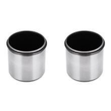 2X 06D109309C 06854019280 Car Fuel Pump Cam Follower Tappet for A4 A3 Tt for QUATTRO for