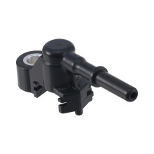 Universal Motorbike Fuel Injector Nozzle Support 9.85mm 6.35mm QC Precise Fit Connection