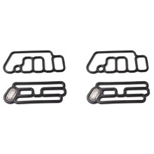 4x 15815-R70-A01 15845-R70-A01 Cylinder  Solenoid Gasket Vtec Gasket for