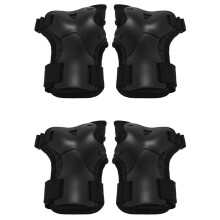 4X Soared Skiing Armfuls Wrist Support Hand Protection Ski Wrist Support Skiing Protection M