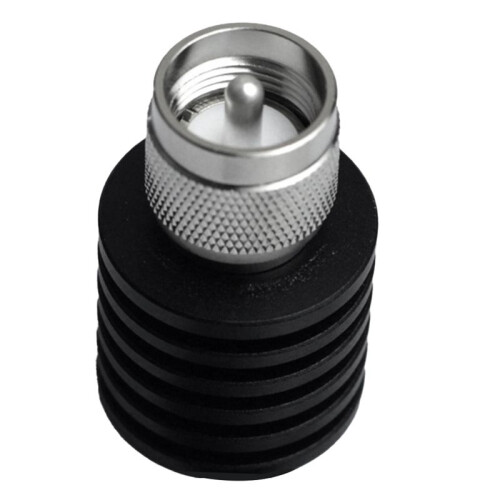 5W UHF Hane RF Dummy Load -1GHz 50ohm Rf Koaxial Load PL259 Typ Kontakter UHF Koaxial Load 2