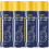 MANNOL Brake Cleaner Spray 500ML x4 1