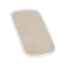 Pain Relief Hot Compress Bag for Waist & Knee - Electric Heating & Safflower