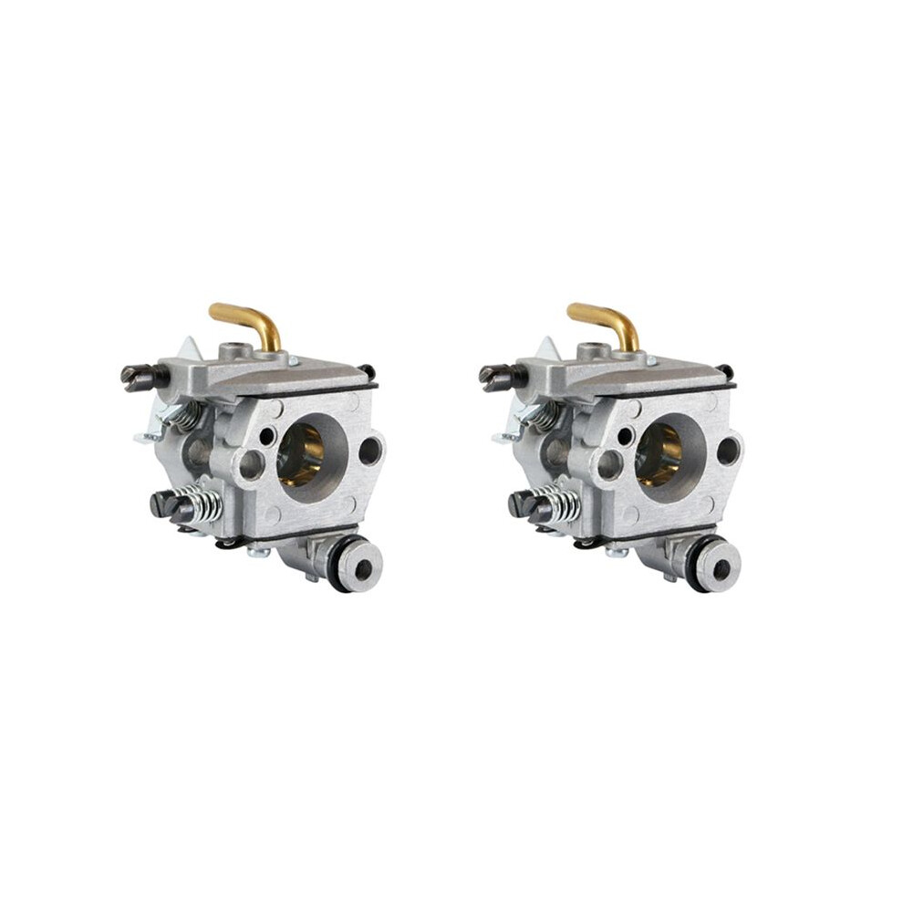 2X Wt-403A Carburetor For Ms260 Ms240 024 026 Chain Saw Carburetor Ms260 Carburetor 6032356075221